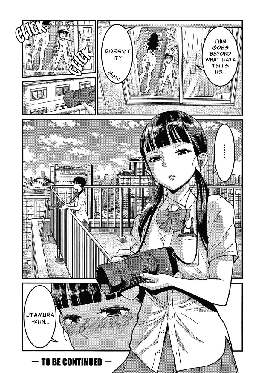 One Shota Byoutou 24 Ji Harem Nyuuin Seikatsu Chapter 02 Hiperdex