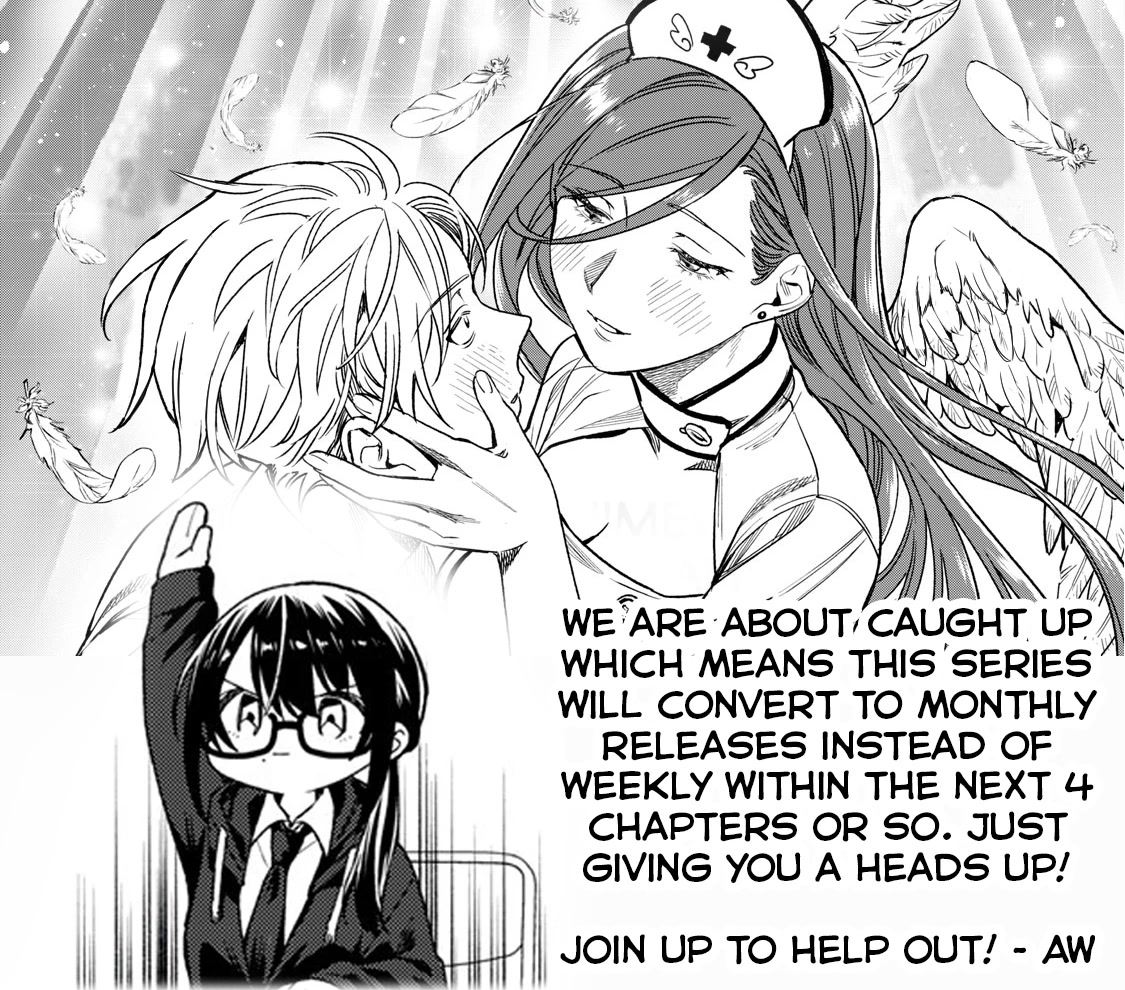 I Want To See You Embarassed Chapter 30 Hiperdex